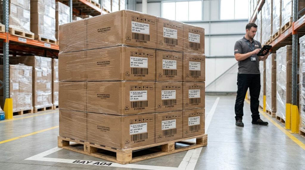 Lead Times Explained: How Long Does Wholesale Blind Box Shipping Really Take? Product Image