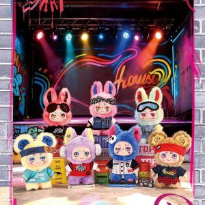 Kimmon Street Rock Series Blind Box