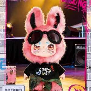 Kimmon Street Rock Series Blind Box - product image 6