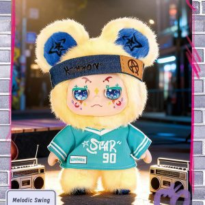 Kimmon Street Rock Series Blind Box - product image 2