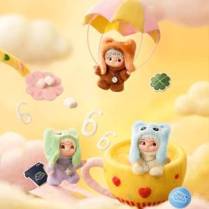 WAKUKU On A Roll Series Plush Blind Box - product image 2
