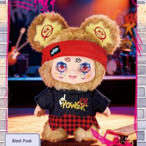 Kimmon Street Rock Series Blind Box - product image 3
