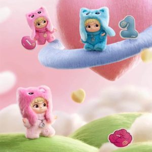 WAKUKU On A Roll Series Plush Blind Box - product image 6