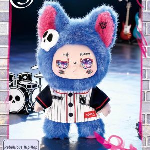Kimmon Street Rock Series Blind Box - product image 5