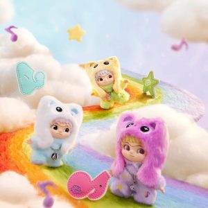 WAKUKU On A Roll Series Plush Blind Box - product image 4