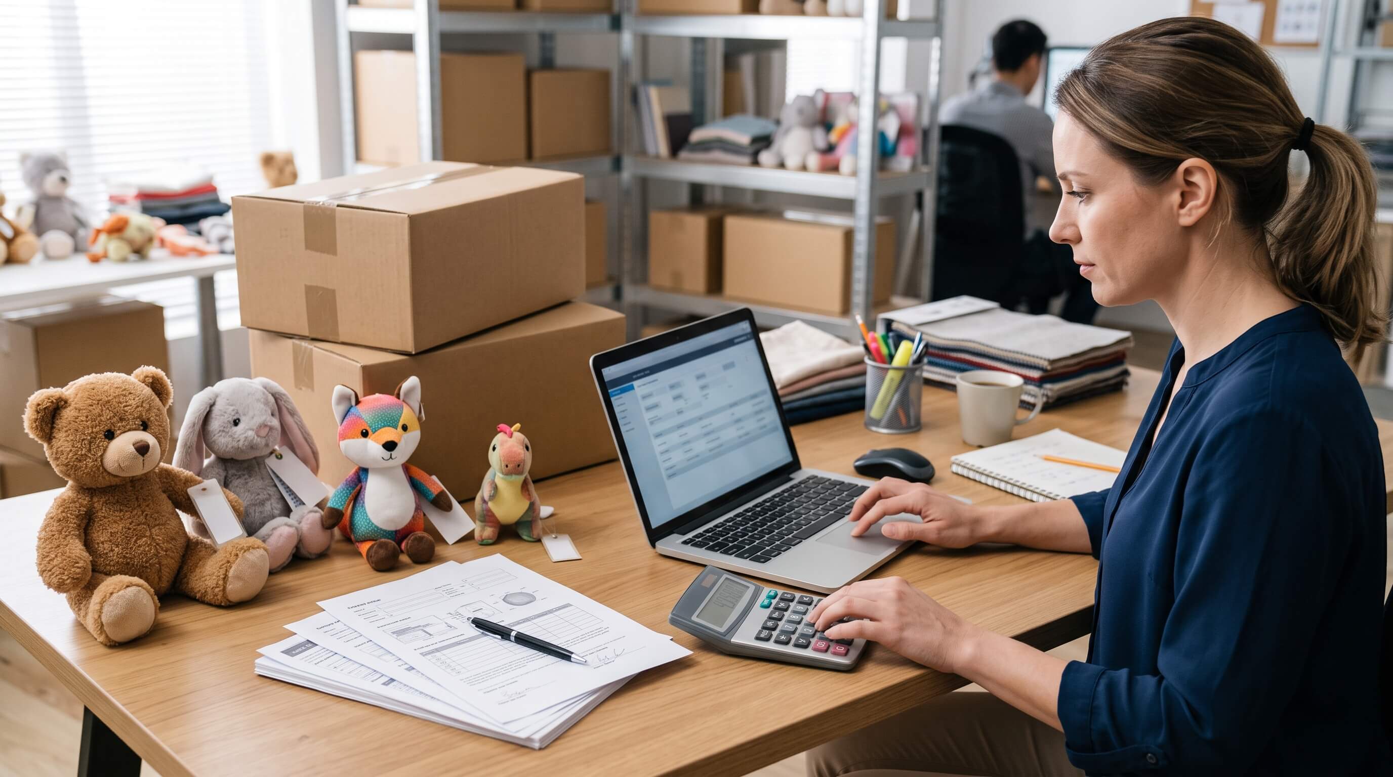 Bao Ao Hug V2 Quote Comparison And Shipping Planning