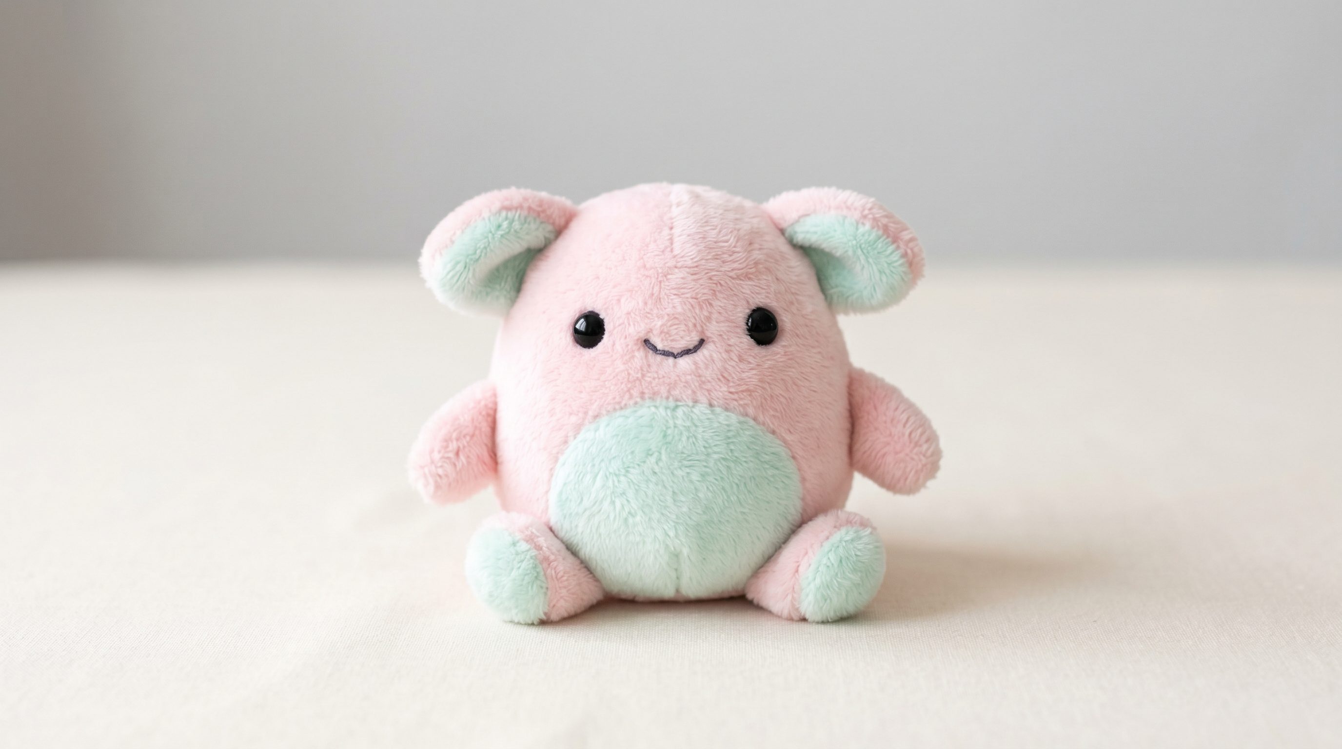 Mini Plush