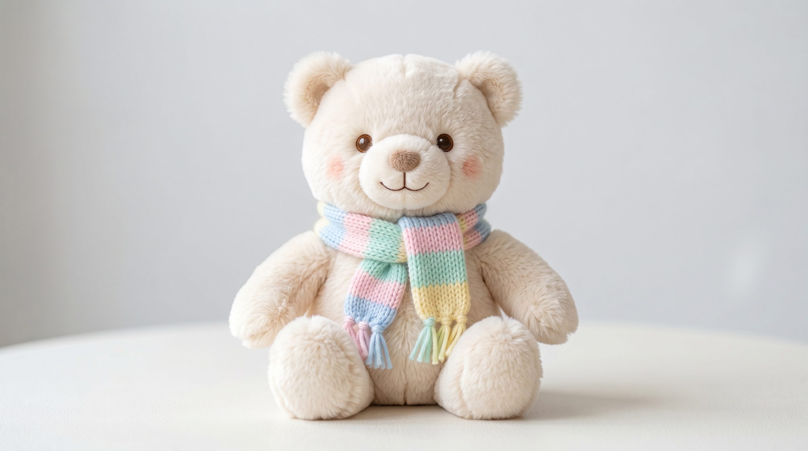 Seasonal Plush