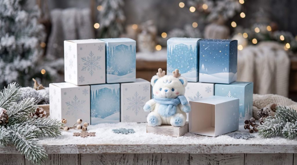 Dumia Aria Blind Box Winter Plush Buying Guide