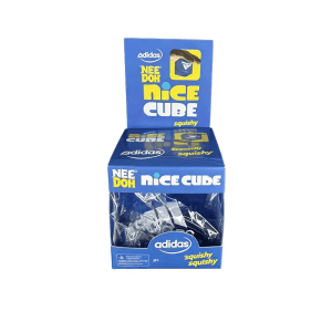 Adidas Cube blind box