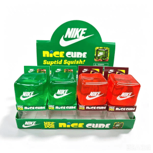 Nike Cube blind box
