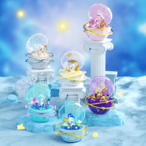 tokidoki Astrology blind box