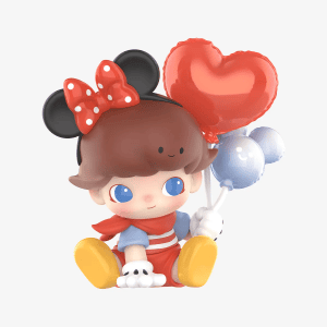 DIMOO Disney blind box