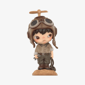 Hirono blind box