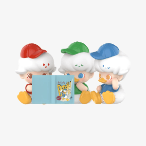 DIMOO Disney blind box