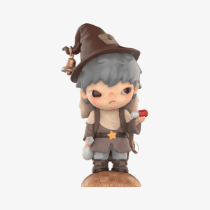 Hirono blind box