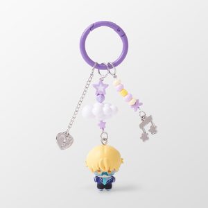 ALIEN STAGE AAHS Series Rice Grain Chain Blind Box