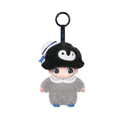 Dimoo Blind Box