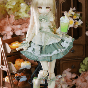 Momotale blind box