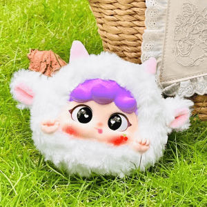 Animal Party blind box