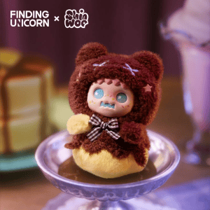 Bittersweet Series blind box