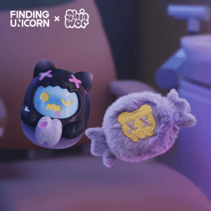 Hug Me blind box