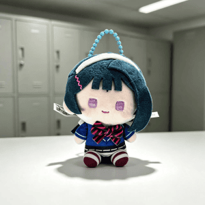ALIEN STAGE Anakt AAHS Series Nunu Style Plush Pendant Blind Box