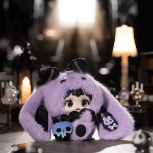 Nommi x Heymi The Entwined Fate Series Plush Blind Box