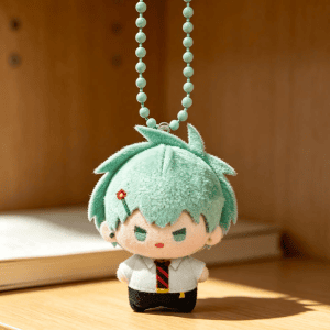 ALIEN STAGE AAHS Series Mini Plush Pendant Blind Box