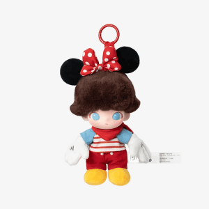 Caixa surpresa DIMOO da Disney
