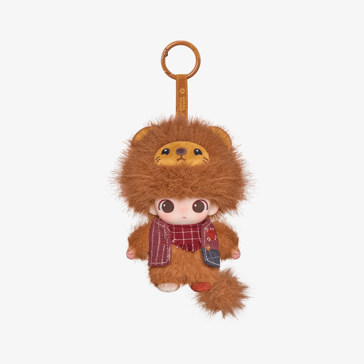 Dimoo Blind Box