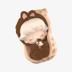 DIMOO Disney blind box