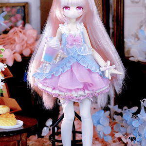Momotale blind box