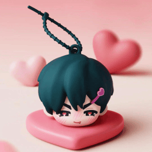 ALIEN STAGE AAHS Series Silicone Earphone Pouch Blind Box