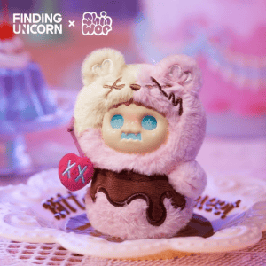 Bittersweet Series blind box