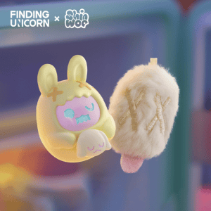 Hug Me blind box