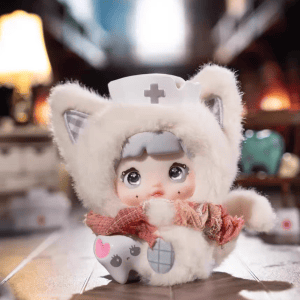 Nommi x Heymi The Entwined Fate Series Plush Blind Box