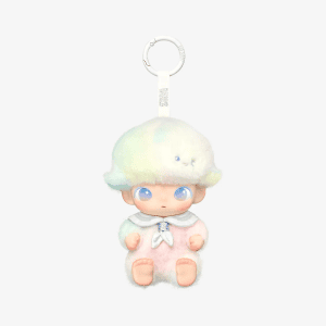 DIMOO blind box