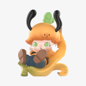 DIMOO Disney blind box