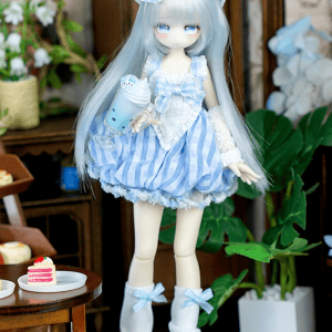 Momotale blind box
