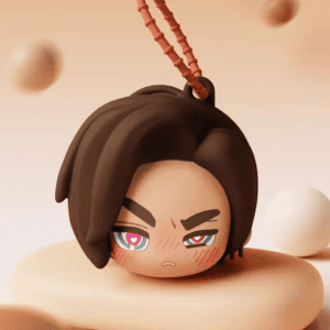 ALIEN STAGE AAHS Series Silicone Earphone Pouch Blind Box