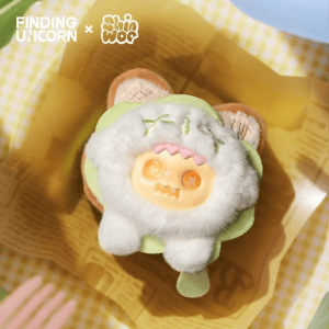 Bittersweet Series blind box