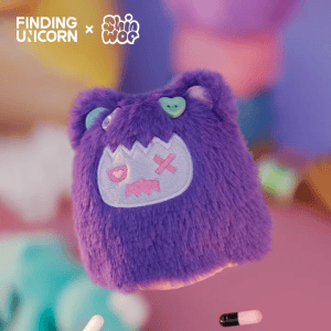 ShinWoo Ragbear blind box