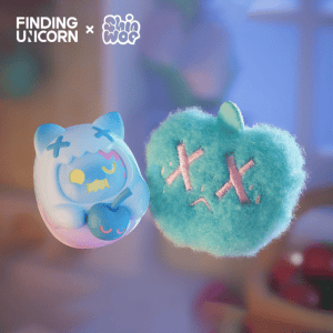 Hug Me blind box