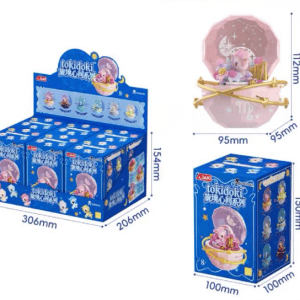 tokidoki Astrology blind box