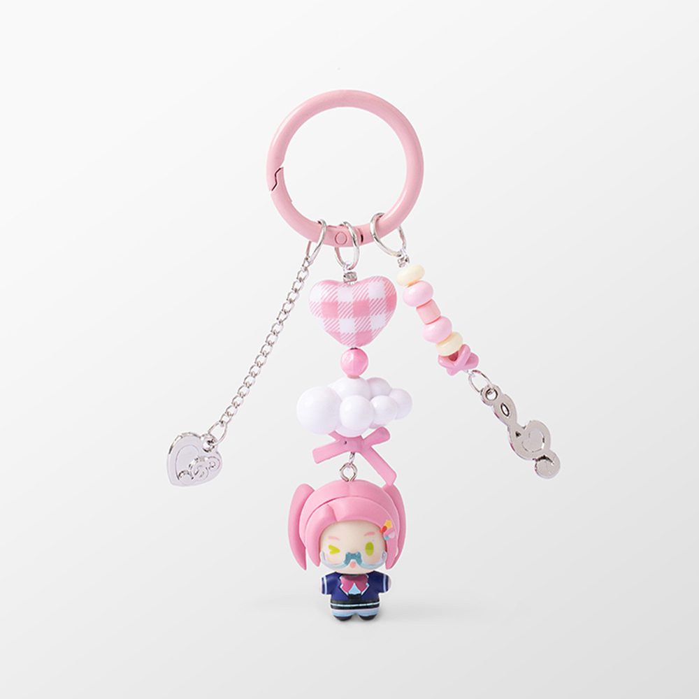 Alien Stage Aahs Series Rice Grain Chain Blind Box