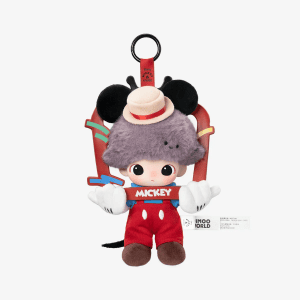 Caixa surpresa DIMOO da Disney