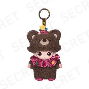 DIMOO blind box