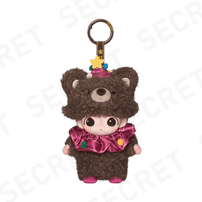 Dimoo Blind Box