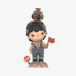 Hirono blind box